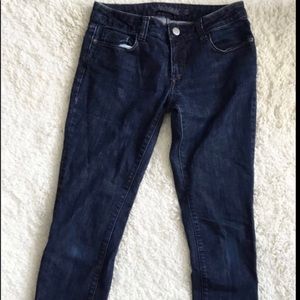 Adorbs Zara jeans! Size 8.